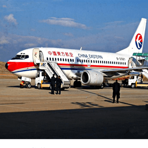 鞍山腾鳌航空快运业稳步发展的原因是什么？